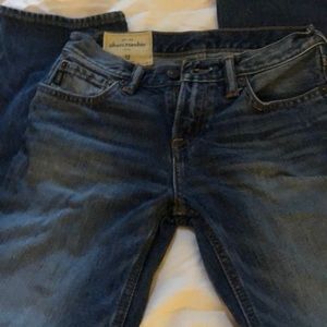 Abercrombie Jeans
